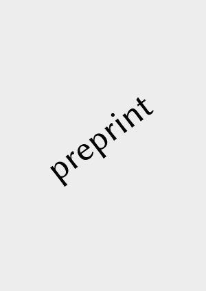 preprints